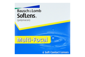 SofLens Multi-focal